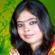 Baijanti Yadav